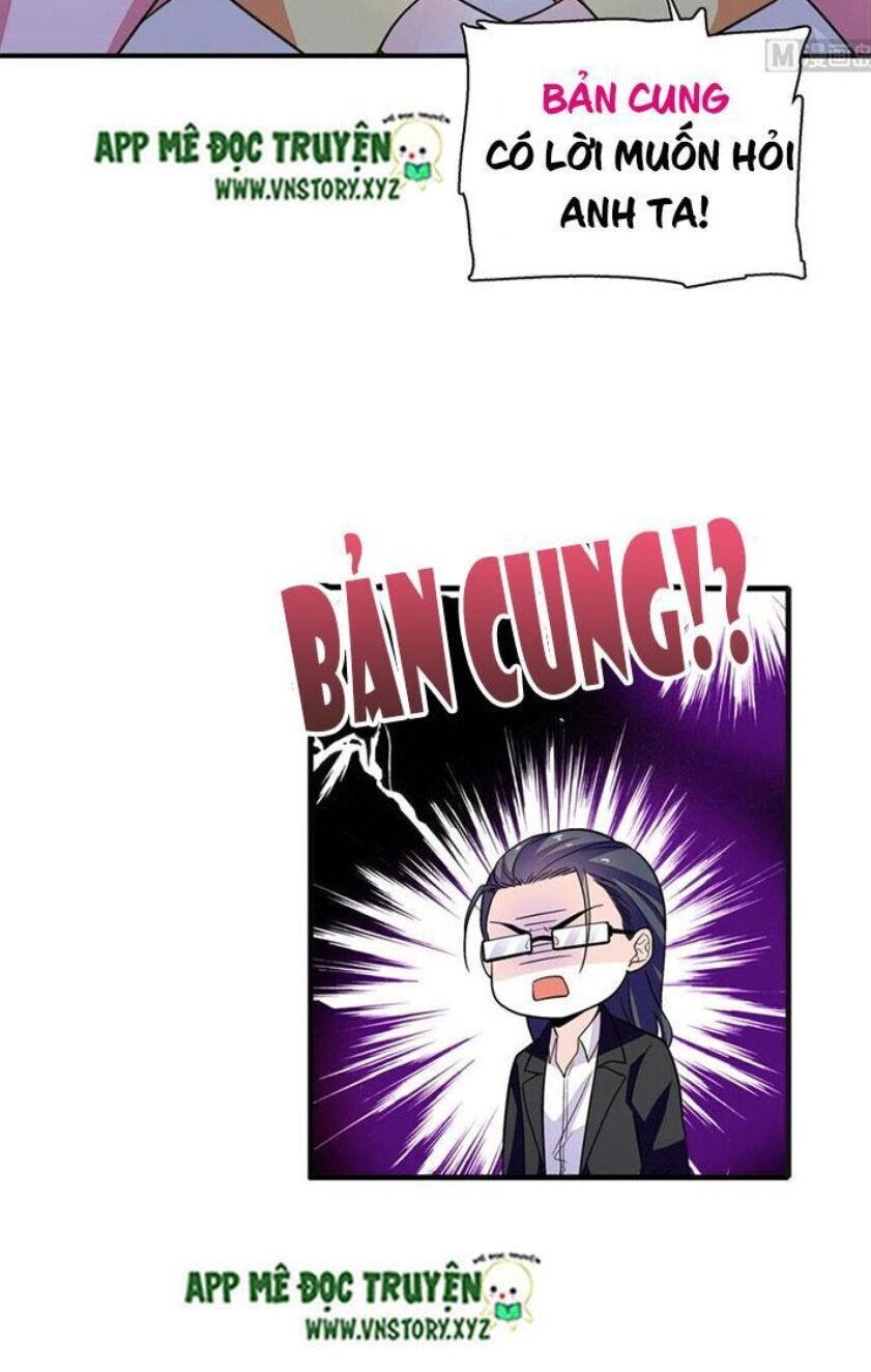 Ngọt Ngào Uy Vũ: Boss Sủng Đến Nghiện Chapter 235 - 53