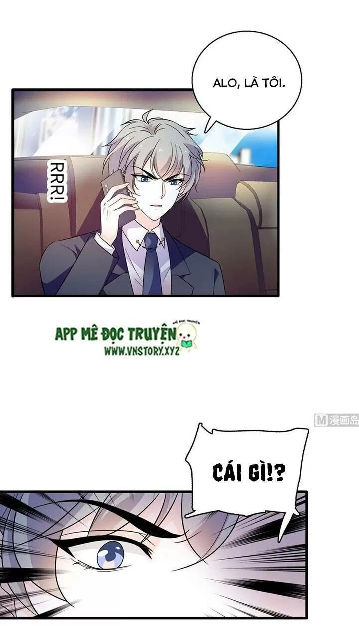 Ngọt Ngào Uy Vũ: Boss Sủng Đến Nghiện Chapter 236 - 2