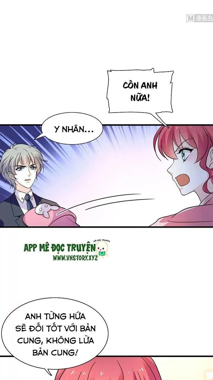 Ngọt Ngào Uy Vũ: Boss Sủng Đến Nghiện Chapter 236 - 13