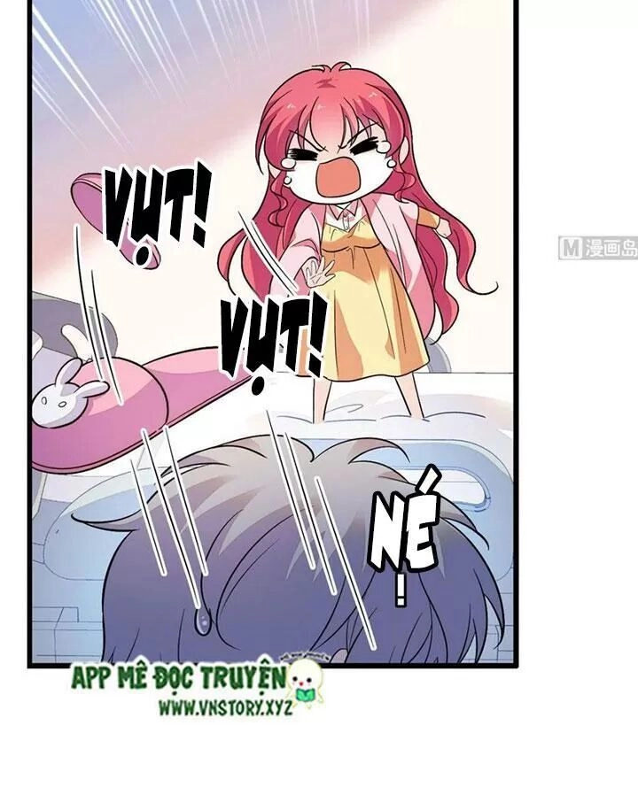 Ngọt Ngào Uy Vũ: Boss Sủng Đến Nghiện Chapter 236 - 15