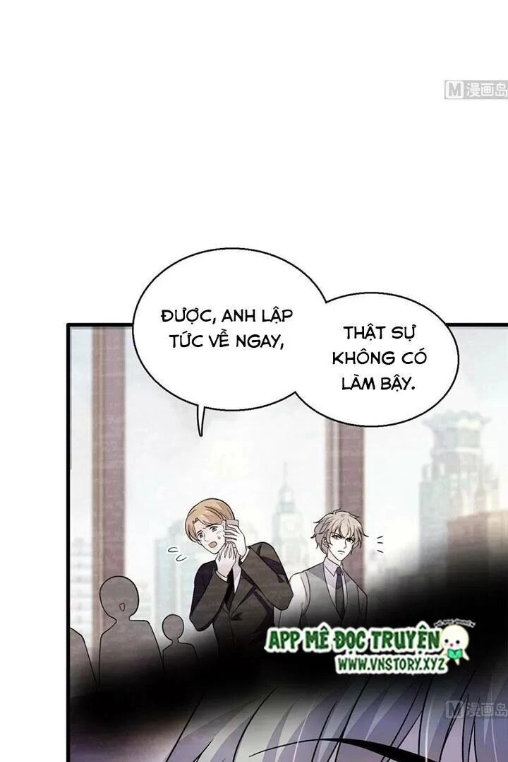 Ngọt Ngào Uy Vũ: Boss Sủng Đến Nghiện Chapter 236 - 18