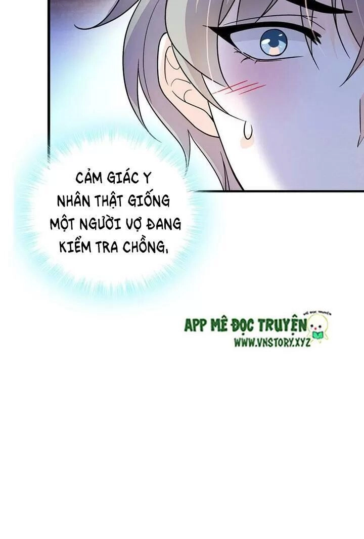 Ngọt Ngào Uy Vũ: Boss Sủng Đến Nghiện Chapter 236 - 19