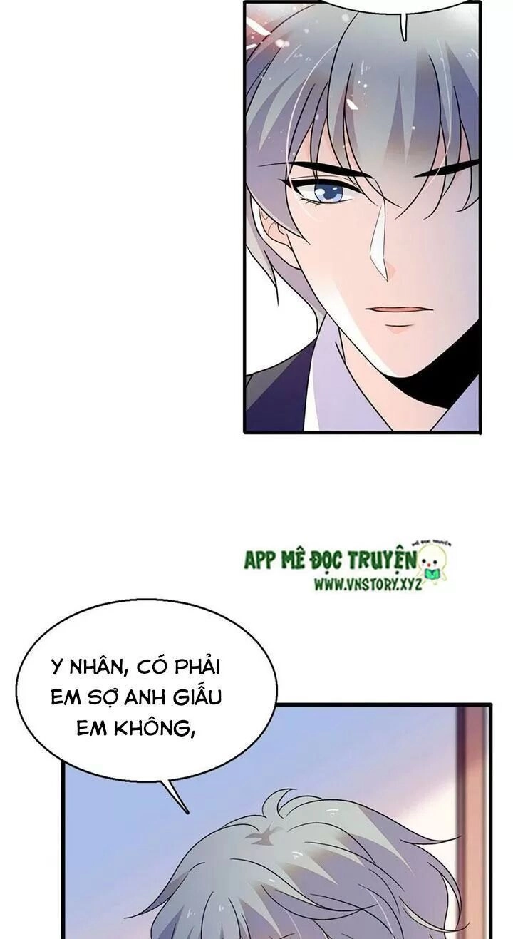 Ngọt Ngào Uy Vũ: Boss Sủng Đến Nghiện Chapter 236 - 22