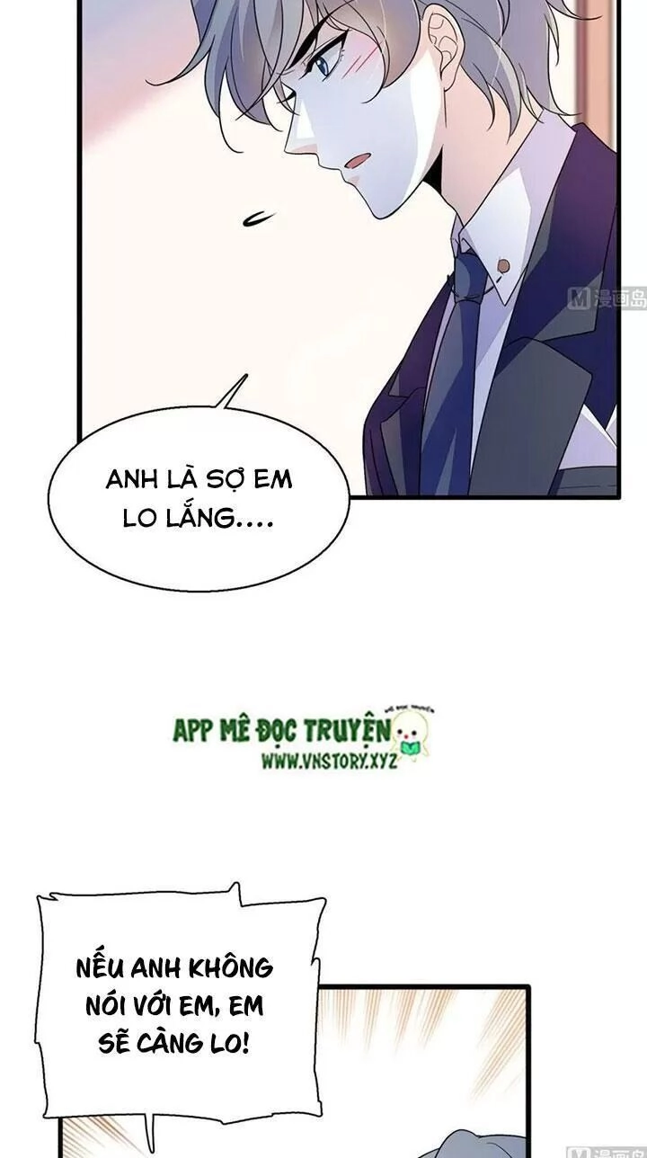 Ngọt Ngào Uy Vũ: Boss Sủng Đến Nghiện Chapter 236 - 23