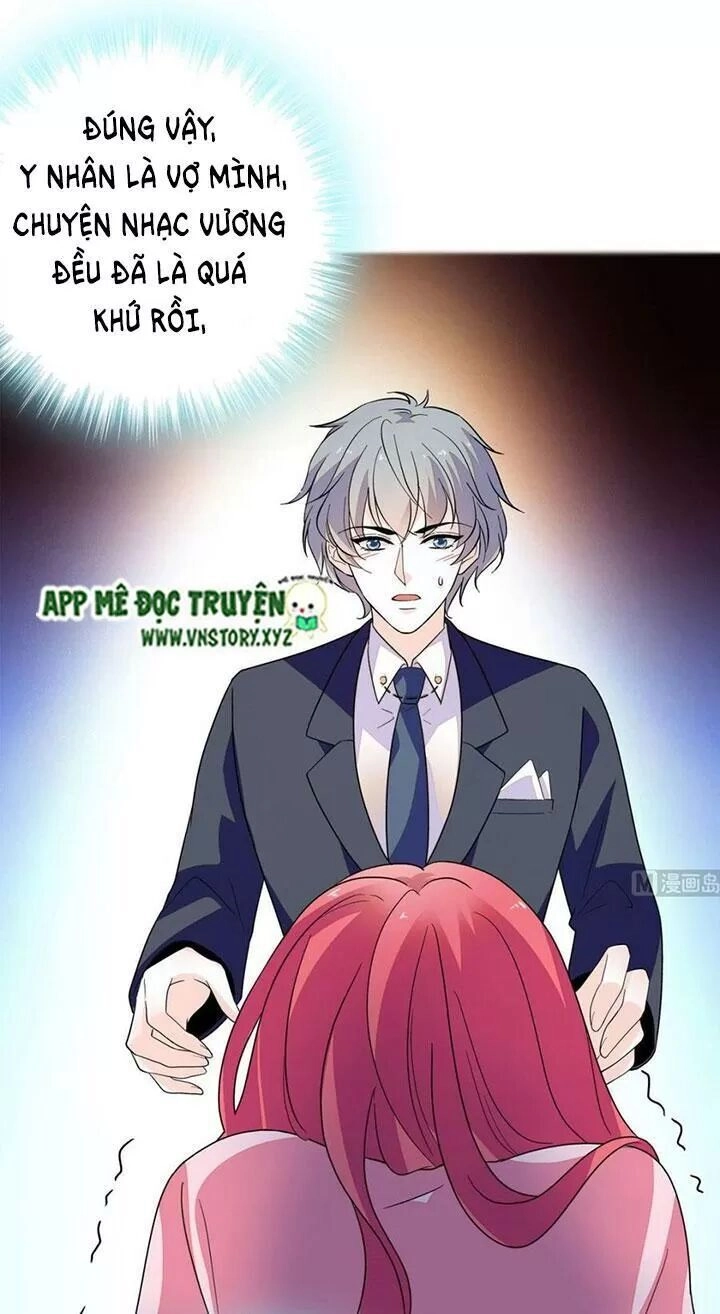 Ngọt Ngào Uy Vũ: Boss Sủng Đến Nghiện Chapter 236 - 27