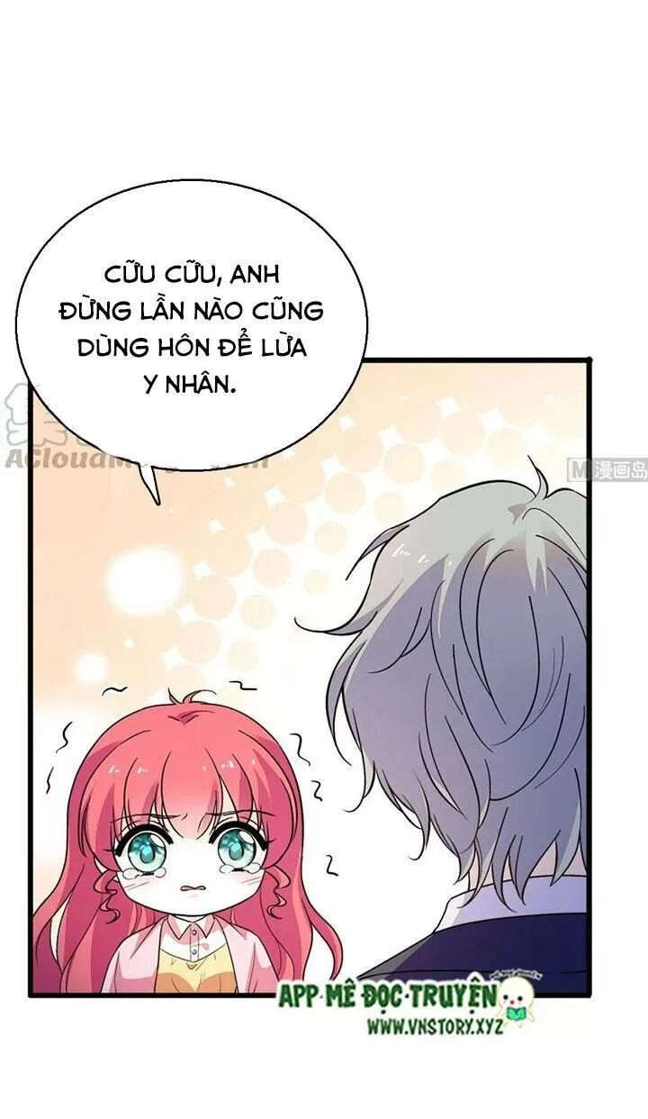 Ngọt Ngào Uy Vũ: Boss Sủng Đến Nghiện Chapter 236 - 31