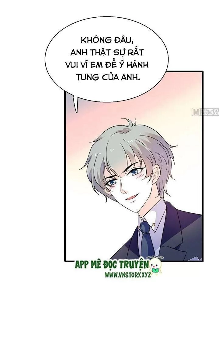 Ngọt Ngào Uy Vũ: Boss Sủng Đến Nghiện Chapter 236 - 32