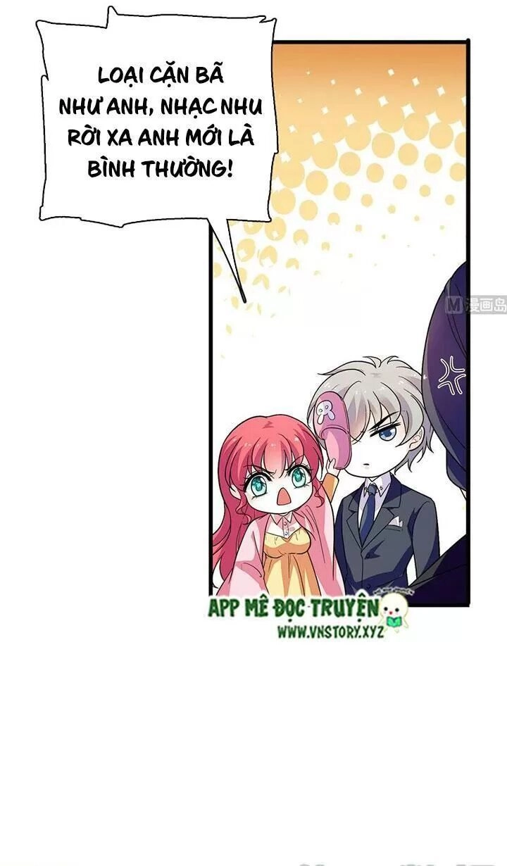 Ngọt Ngào Uy Vũ: Boss Sủng Đến Nghiện Chapter 236 - 36