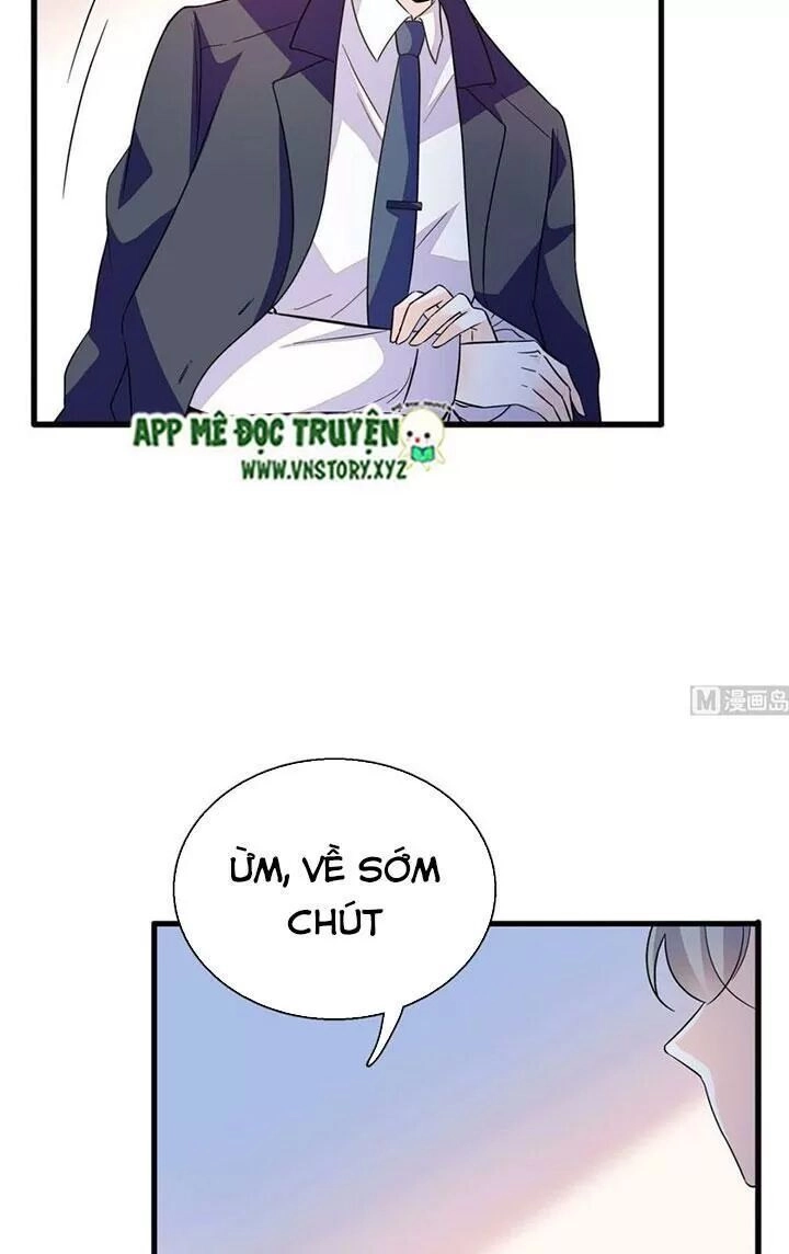 Ngọt Ngào Uy Vũ: Boss Sủng Đến Nghiện Chapter 236 - 41