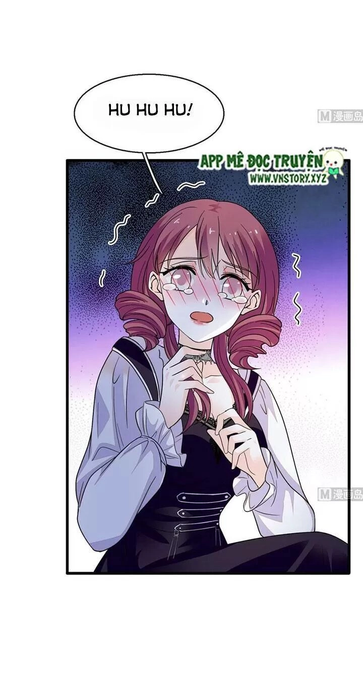 Ngọt Ngào Uy Vũ: Boss Sủng Đến Nghiện Chapter 237 - 7