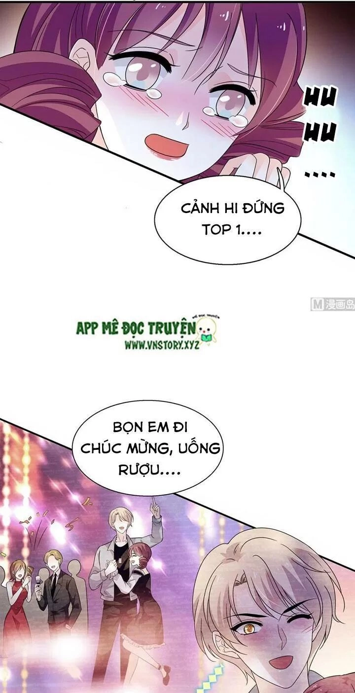 Ngọt Ngào Uy Vũ: Boss Sủng Đến Nghiện Chapter 237 - 11