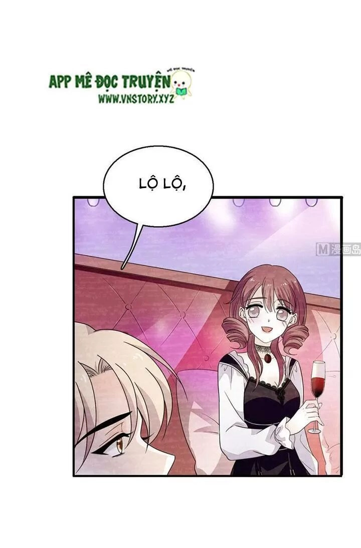 Ngọt Ngào Uy Vũ: Boss Sủng Đến Nghiện Chapter 237 - 13