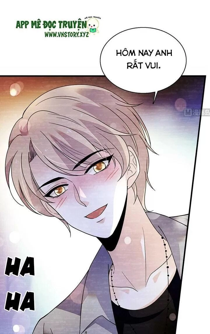 Ngọt Ngào Uy Vũ: Boss Sủng Đến Nghiện Chapter 237 - 14