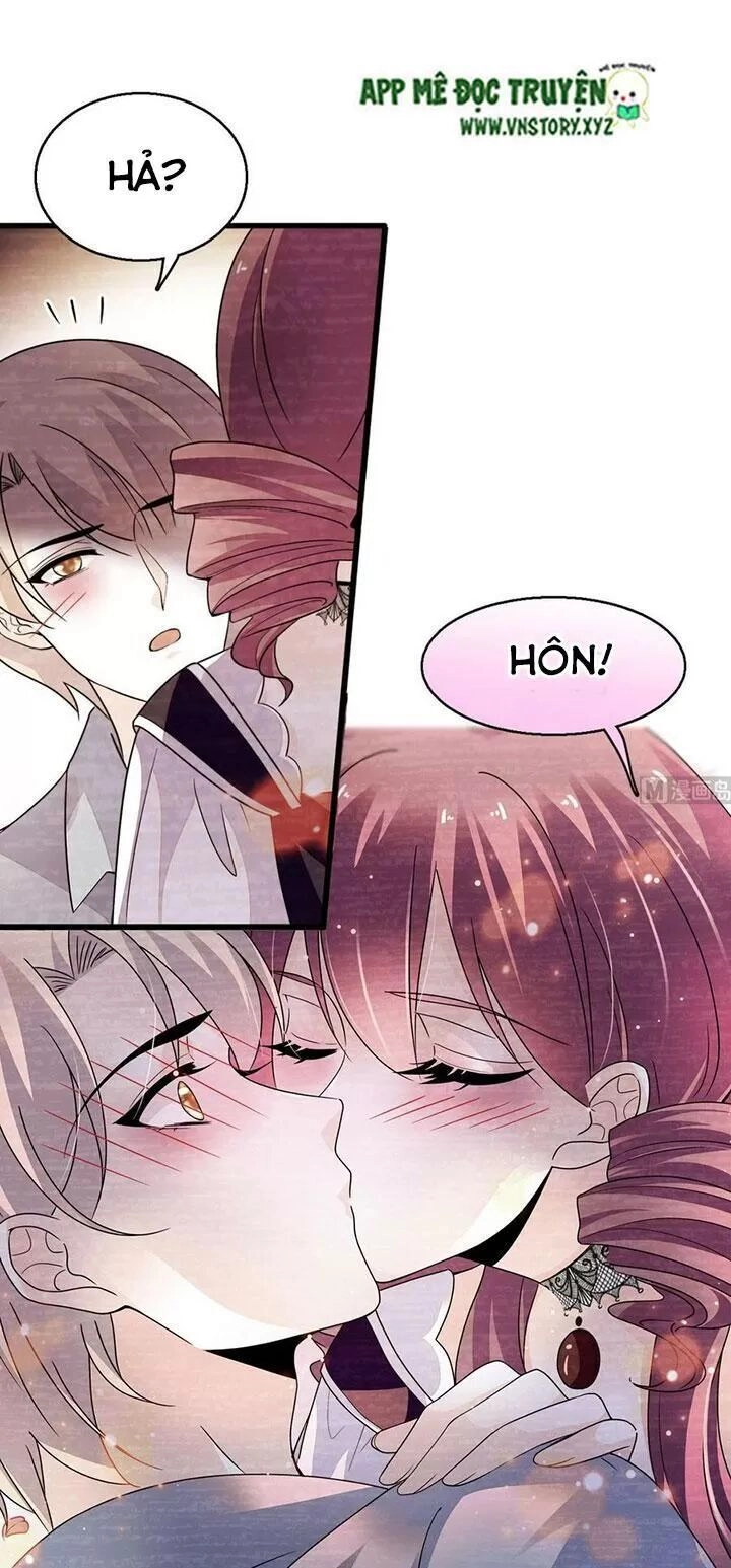 Ngọt Ngào Uy Vũ: Boss Sủng Đến Nghiện Chapter 237 - 16