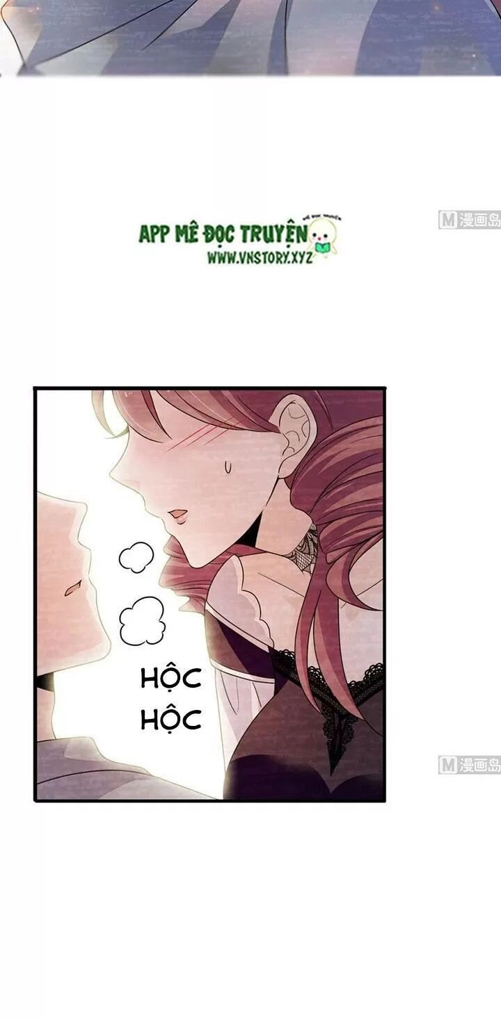 Ngọt Ngào Uy Vũ: Boss Sủng Đến Nghiện Chapter 237 - 17