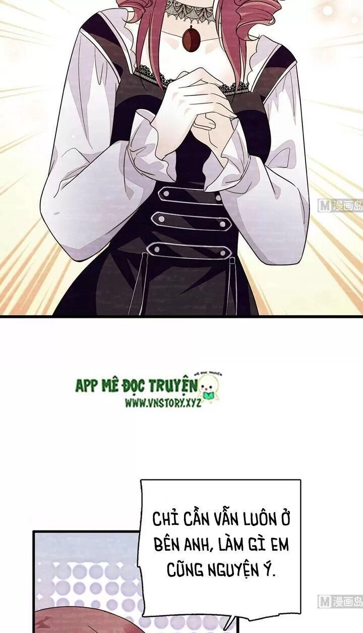 Ngọt Ngào Uy Vũ: Boss Sủng Đến Nghiện Chapter 237 - 19