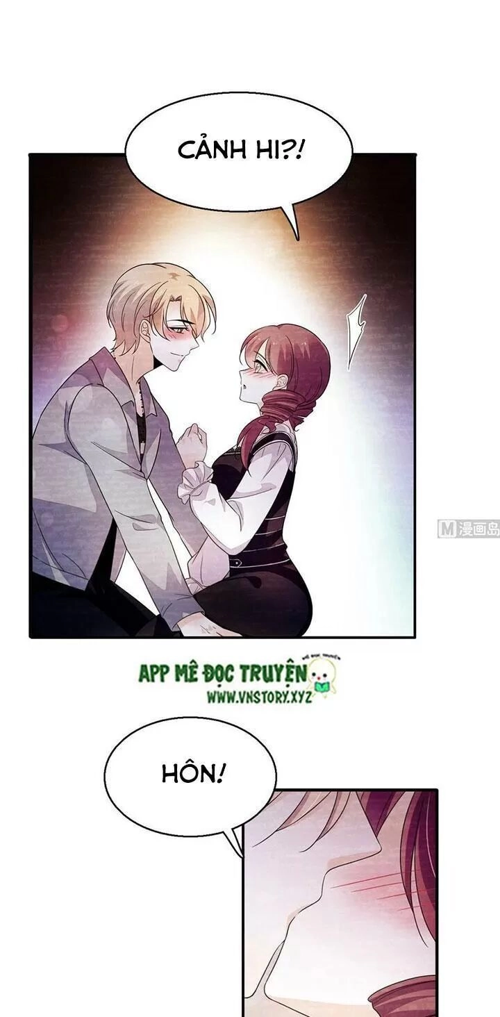 Ngọt Ngào Uy Vũ: Boss Sủng Đến Nghiện Chapter 237 - 21