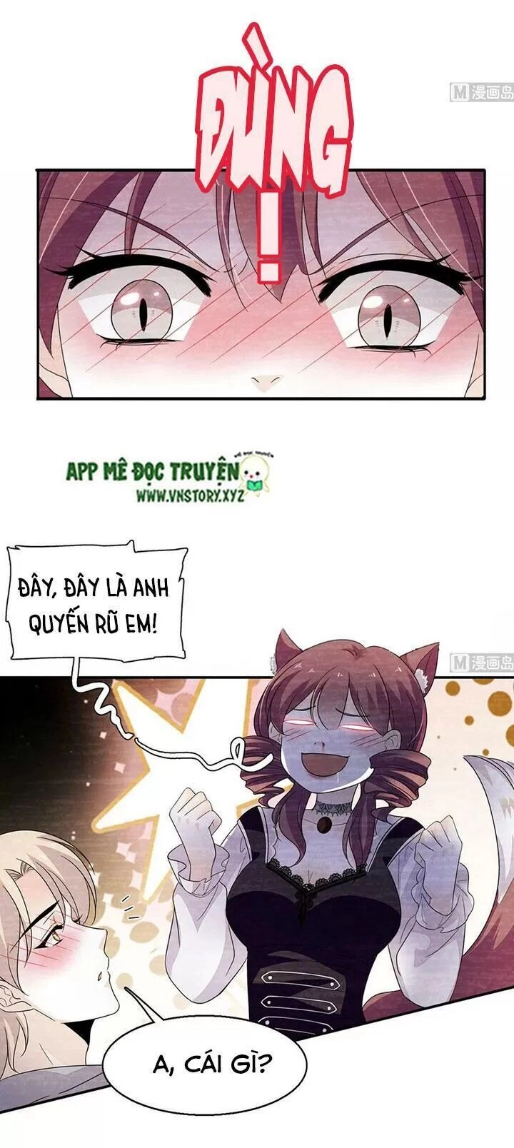 Ngọt Ngào Uy Vũ: Boss Sủng Đến Nghiện Chapter 237 - 23