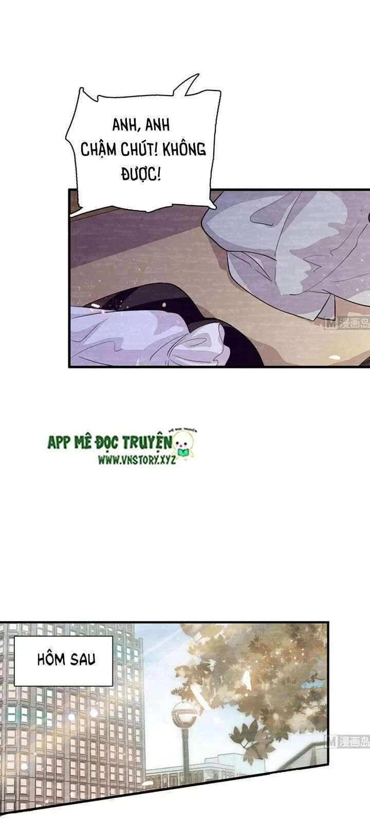 Ngọt Ngào Uy Vũ: Boss Sủng Đến Nghiện Chapter 237 - 27