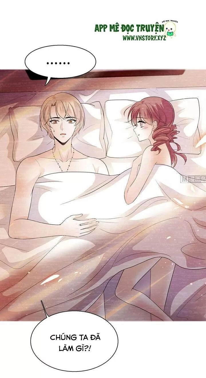 Ngọt Ngào Uy Vũ: Boss Sủng Đến Nghiện Chapter 237 - 28