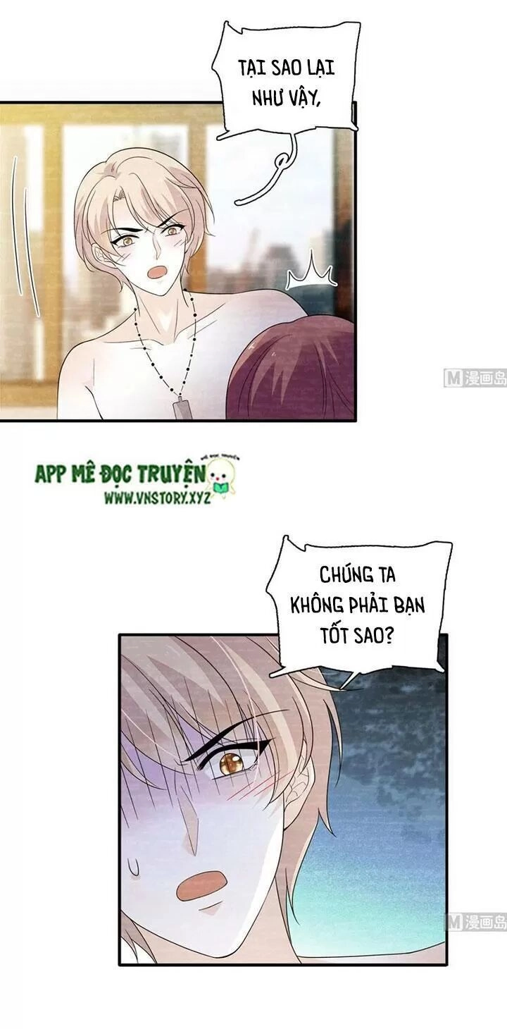 Ngọt Ngào Uy Vũ: Boss Sủng Đến Nghiện Chapter 237 - 30