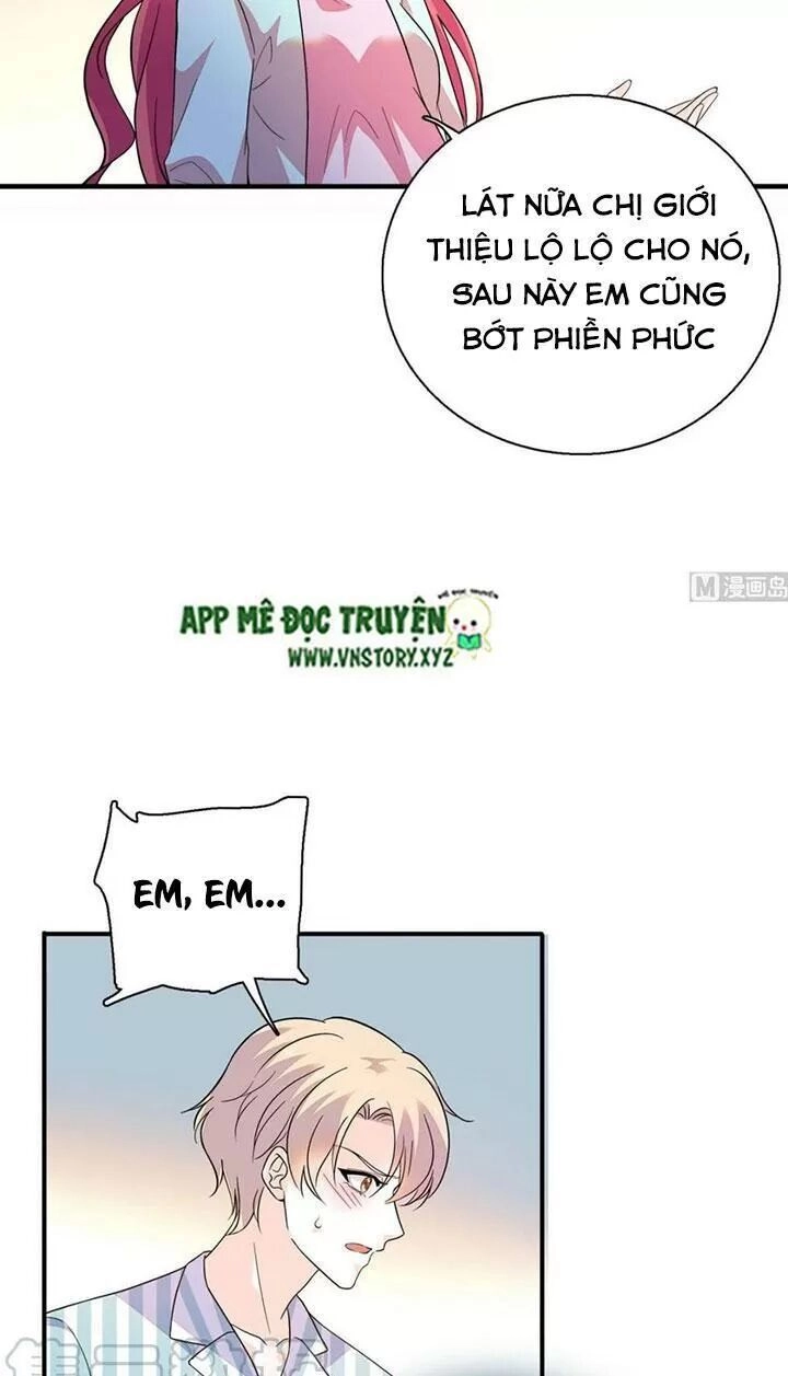 Ngọt Ngào Uy Vũ: Boss Sủng Đến Nghiện Chapter 238 - 18