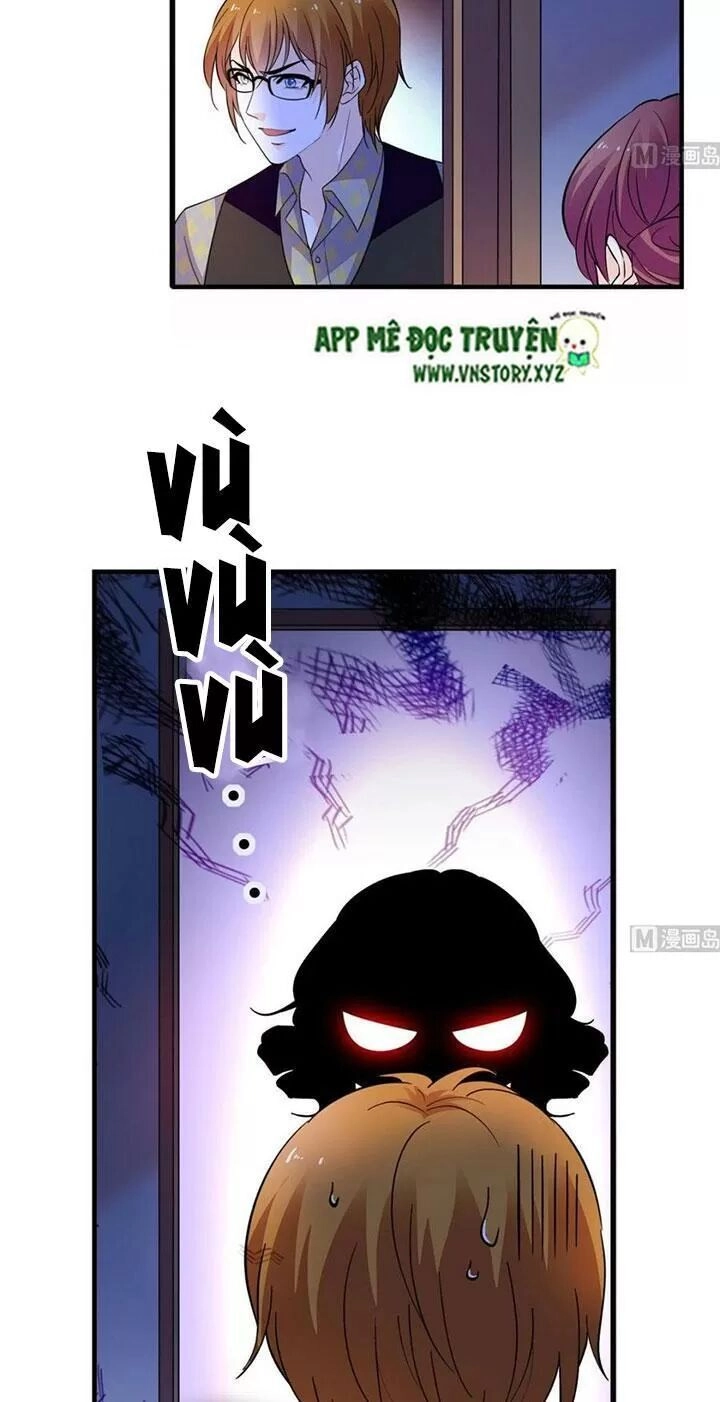 Ngọt Ngào Uy Vũ: Boss Sủng Đến Nghiện Chapter 238 - 27