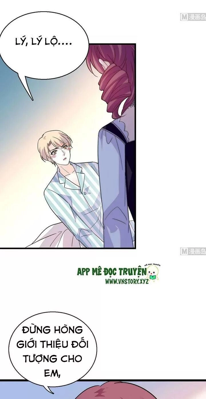 Ngọt Ngào Uy Vũ: Boss Sủng Đến Nghiện Chapter 238 - 29