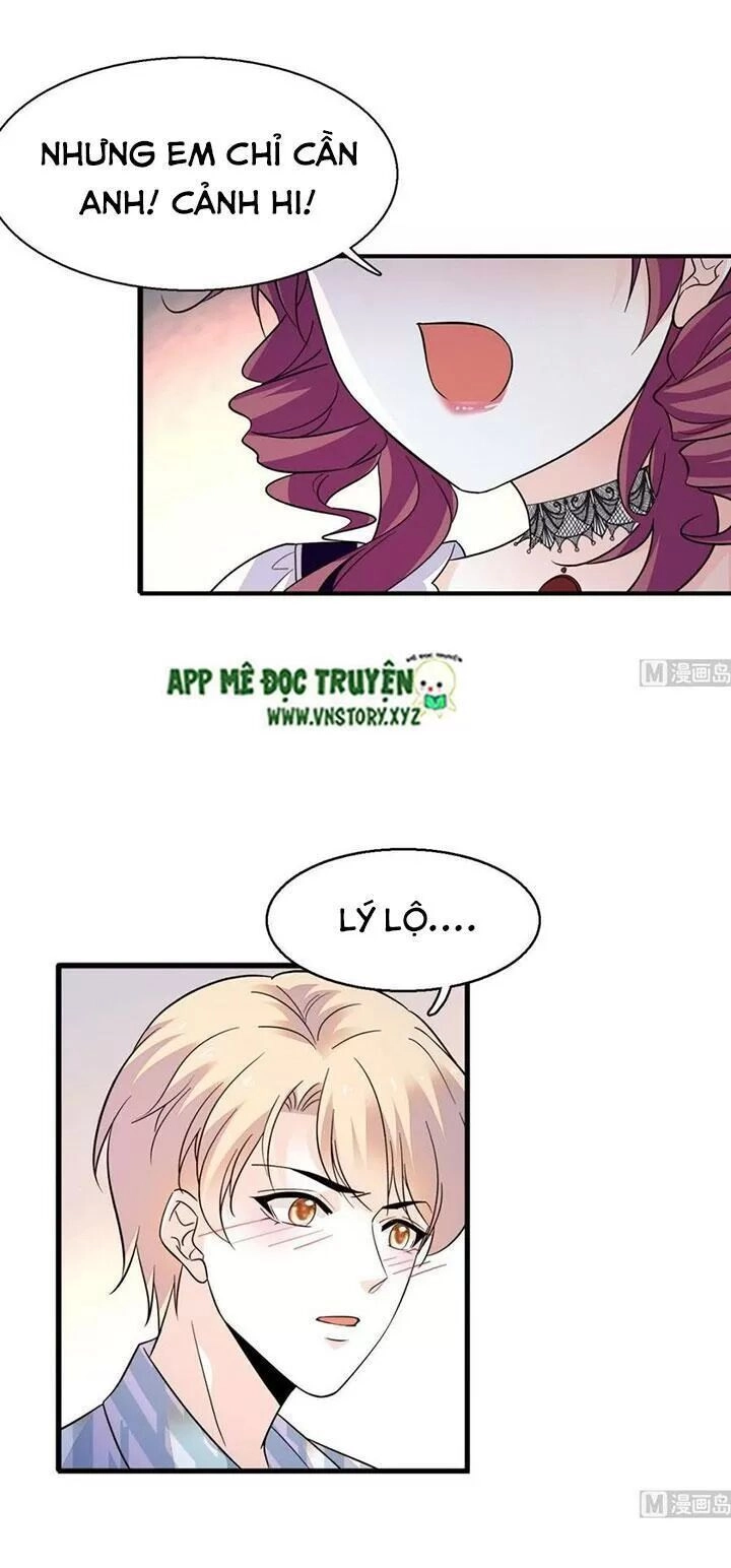 Ngọt Ngào Uy Vũ: Boss Sủng Đến Nghiện Chapter 238 - 31