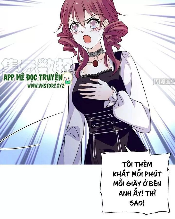 Ngọt Ngào Uy Vũ: Boss Sủng Đến Nghiện Chapter 238 - 33