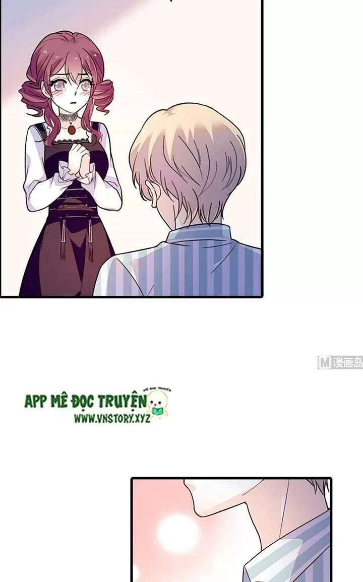 Ngọt Ngào Uy Vũ: Boss Sủng Đến Nghiện Chapter 239 - 6