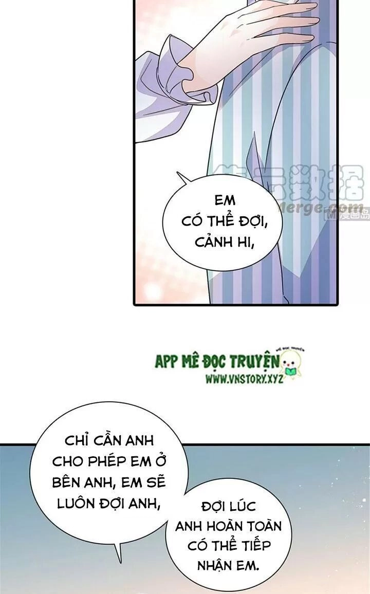 Ngọt Ngào Uy Vũ: Boss Sủng Đến Nghiện Chapter 239 - 7