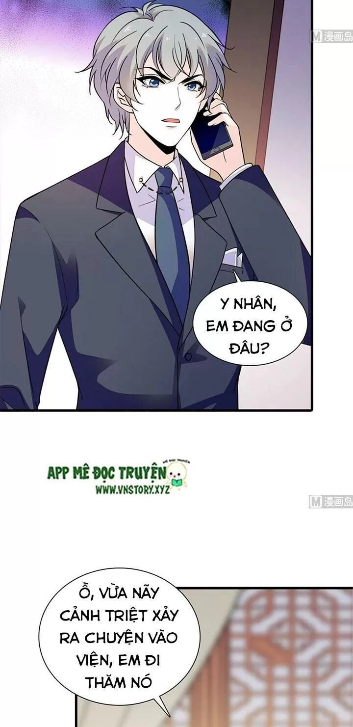 Ngọt Ngào Uy Vũ: Boss Sủng Đến Nghiện Chapter 239 - 29
