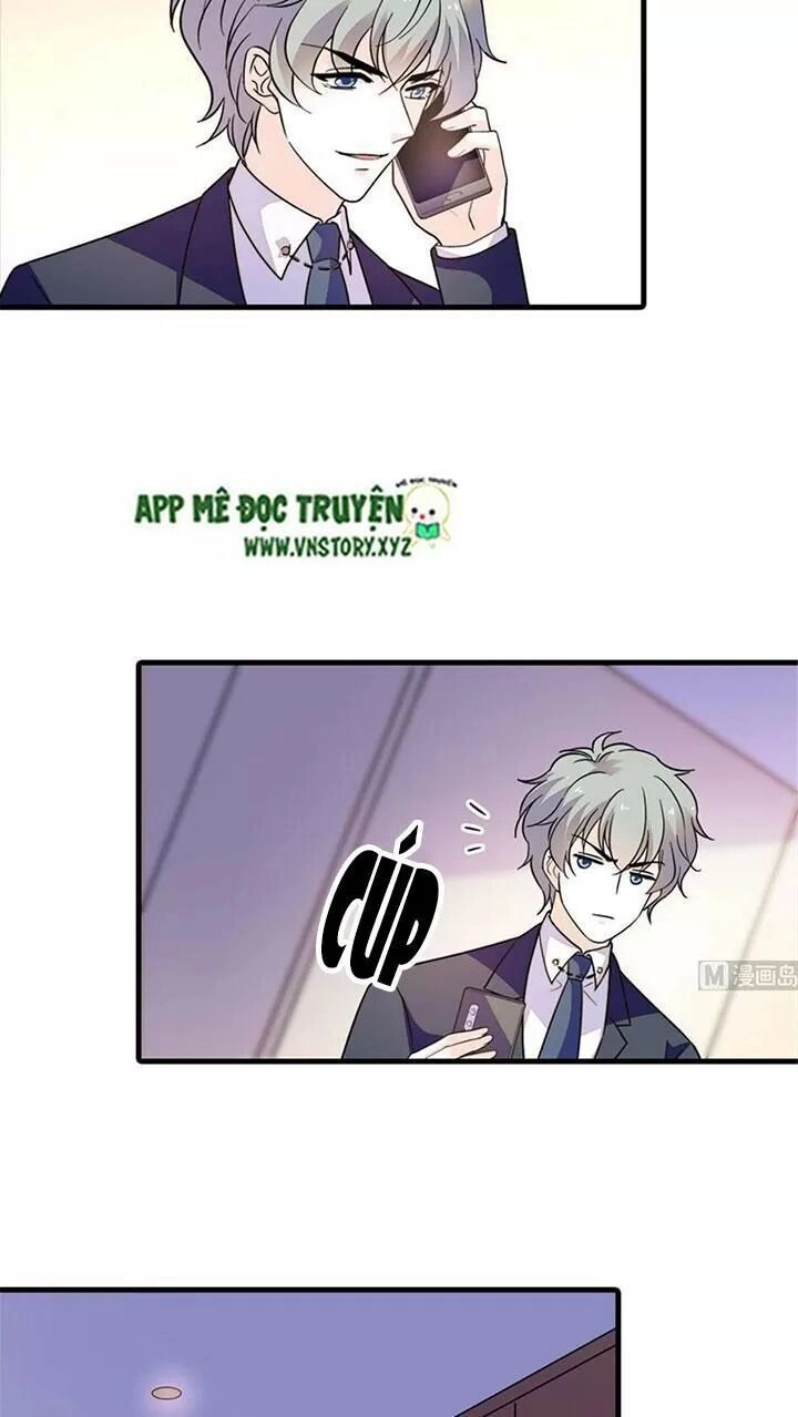 Ngọt Ngào Uy Vũ: Boss Sủng Đến Nghiện Chapter 239 - 31