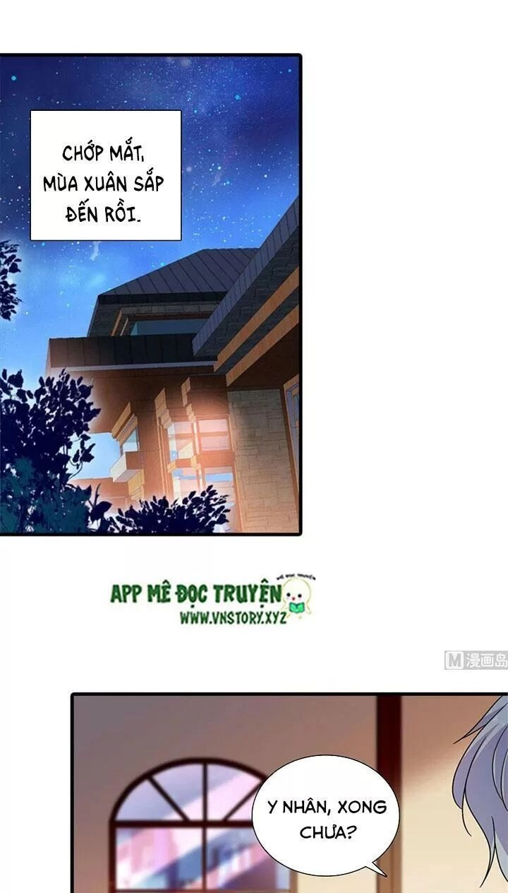 Ngọt Ngào Uy Vũ: Boss Sủng Đến Nghiện Chapter 240 - 2