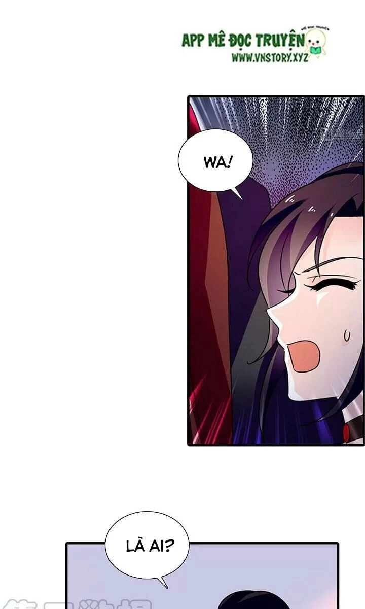 Ngọt Ngào Uy Vũ: Boss Sủng Đến Nghiện Chapter 240 - 12