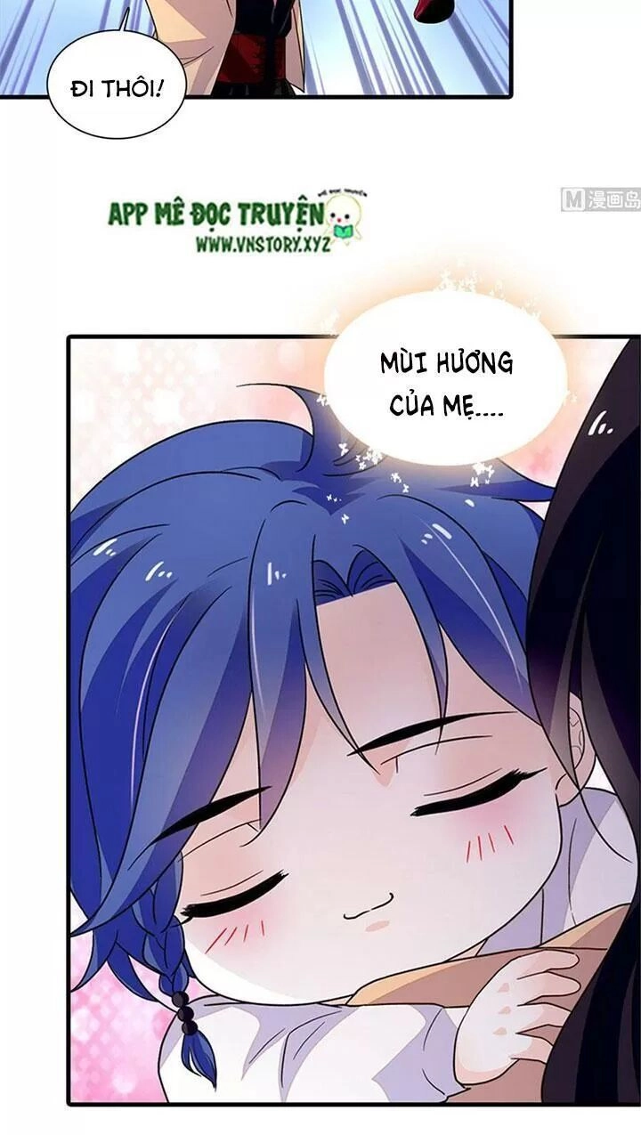 Ngọt Ngào Uy Vũ: Boss Sủng Đến Nghiện Chapter 240 - 20