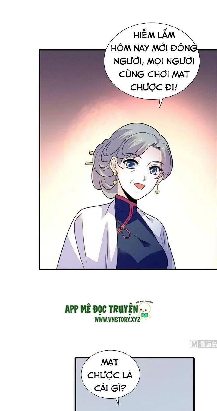 Ngọt Ngào Uy Vũ: Boss Sủng Đến Nghiện Chapter 240 - 26