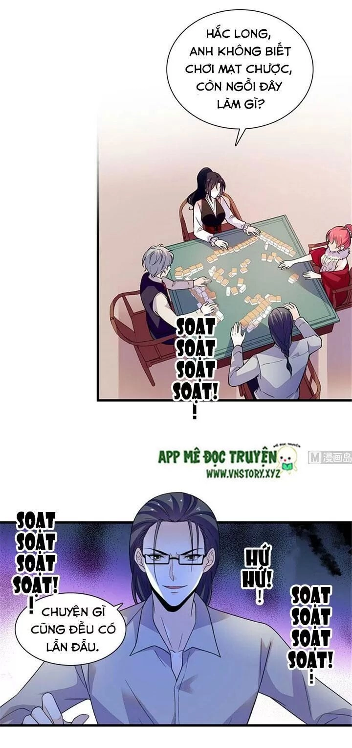 Ngọt Ngào Uy Vũ: Boss Sủng Đến Nghiện Chapter 240 - 29