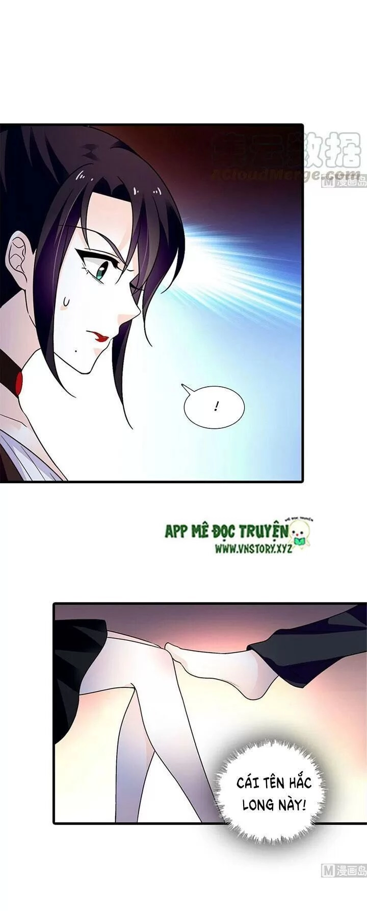 Ngọt Ngào Uy Vũ: Boss Sủng Đến Nghiện Chapter 240 - 30