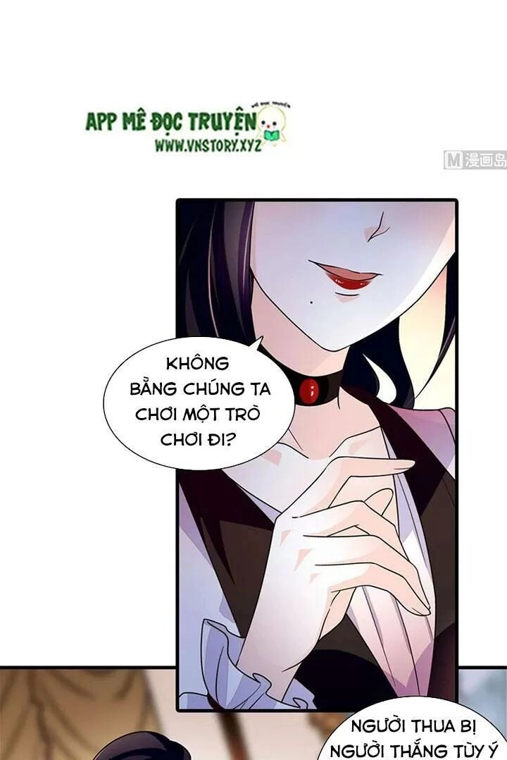 Ngọt Ngào Uy Vũ: Boss Sủng Đến Nghiện Chapter 240 - 33