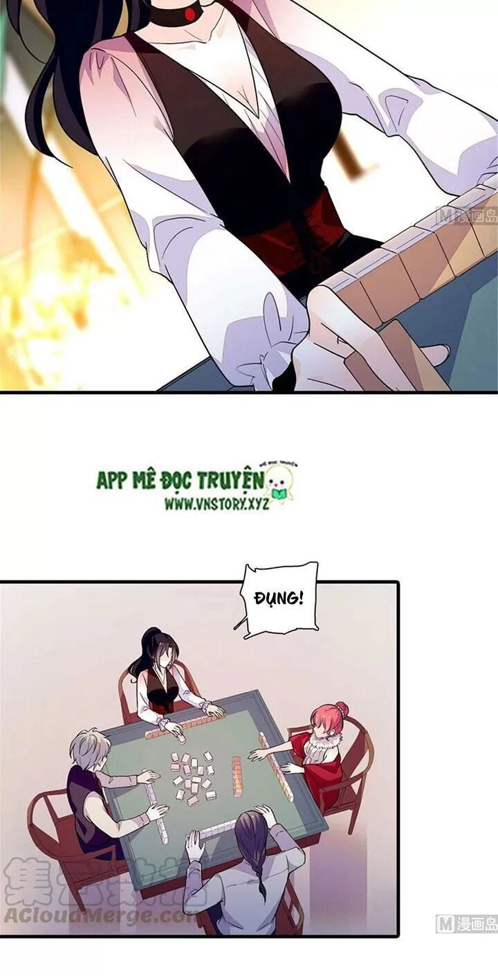 Ngọt Ngào Uy Vũ: Boss Sủng Đến Nghiện Chapter 241 - 4