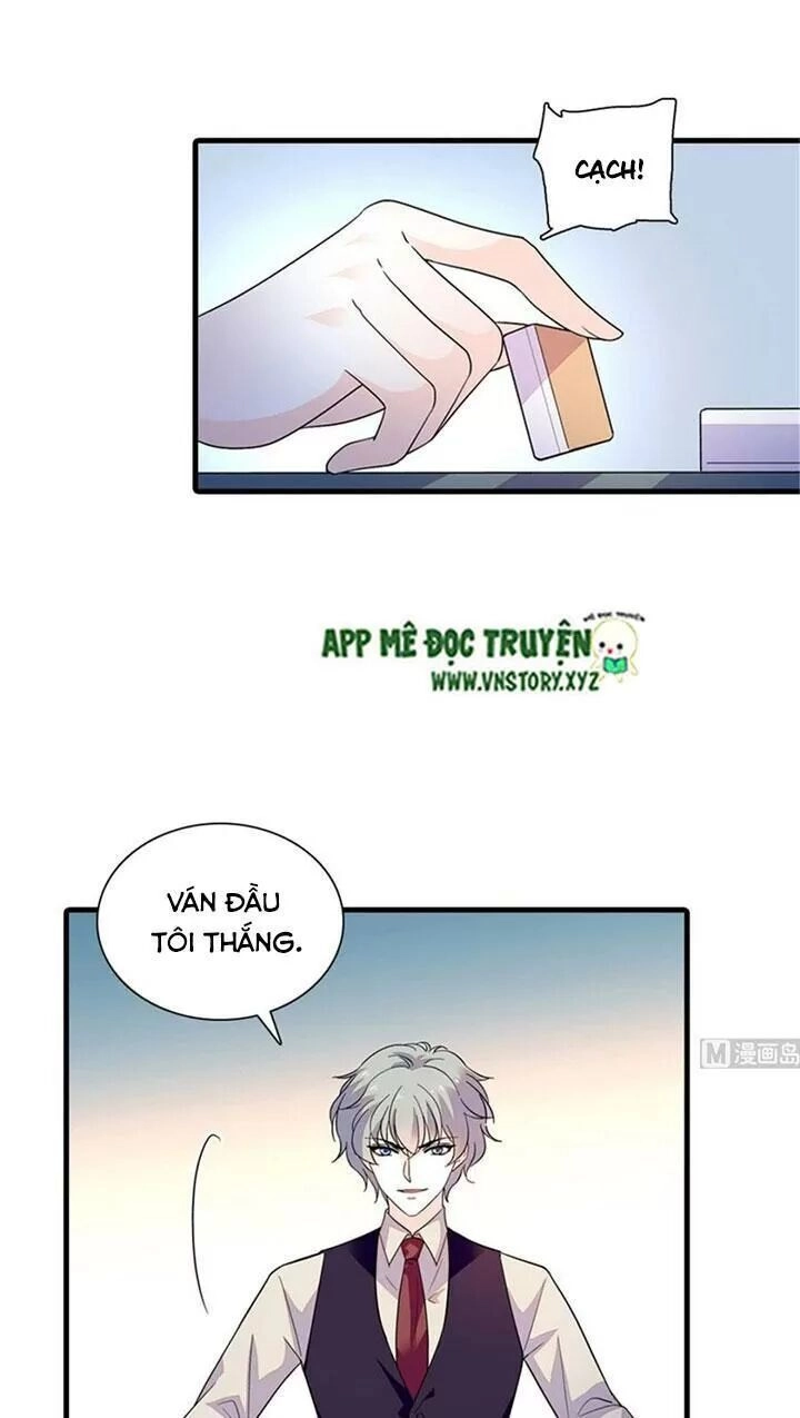 Ngọt Ngào Uy Vũ: Boss Sủng Đến Nghiện Chapter 241 - 5