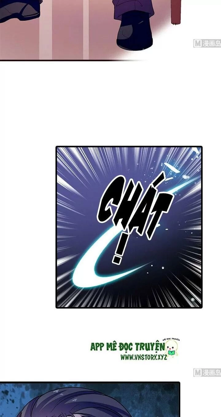 Ngọt Ngào Uy Vũ: Boss Sủng Đến Nghiện Chapter 241 - 19