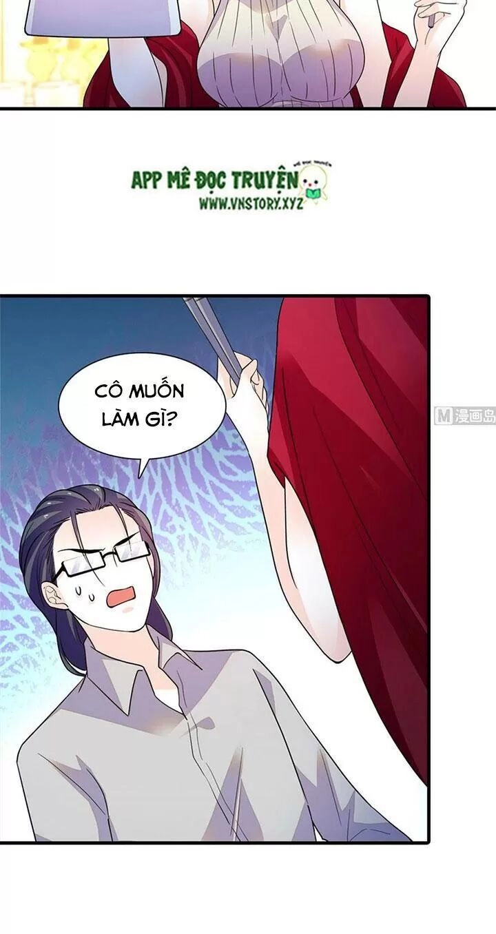 Ngọt Ngào Uy Vũ: Boss Sủng Đến Nghiện Chapter 241 - 26