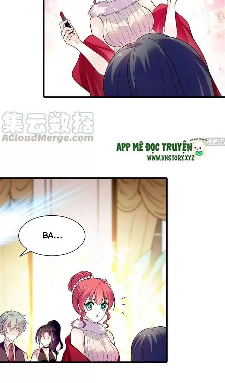 Ngọt Ngào Uy Vũ: Boss Sủng Đến Nghiện Chapter 241 - 30