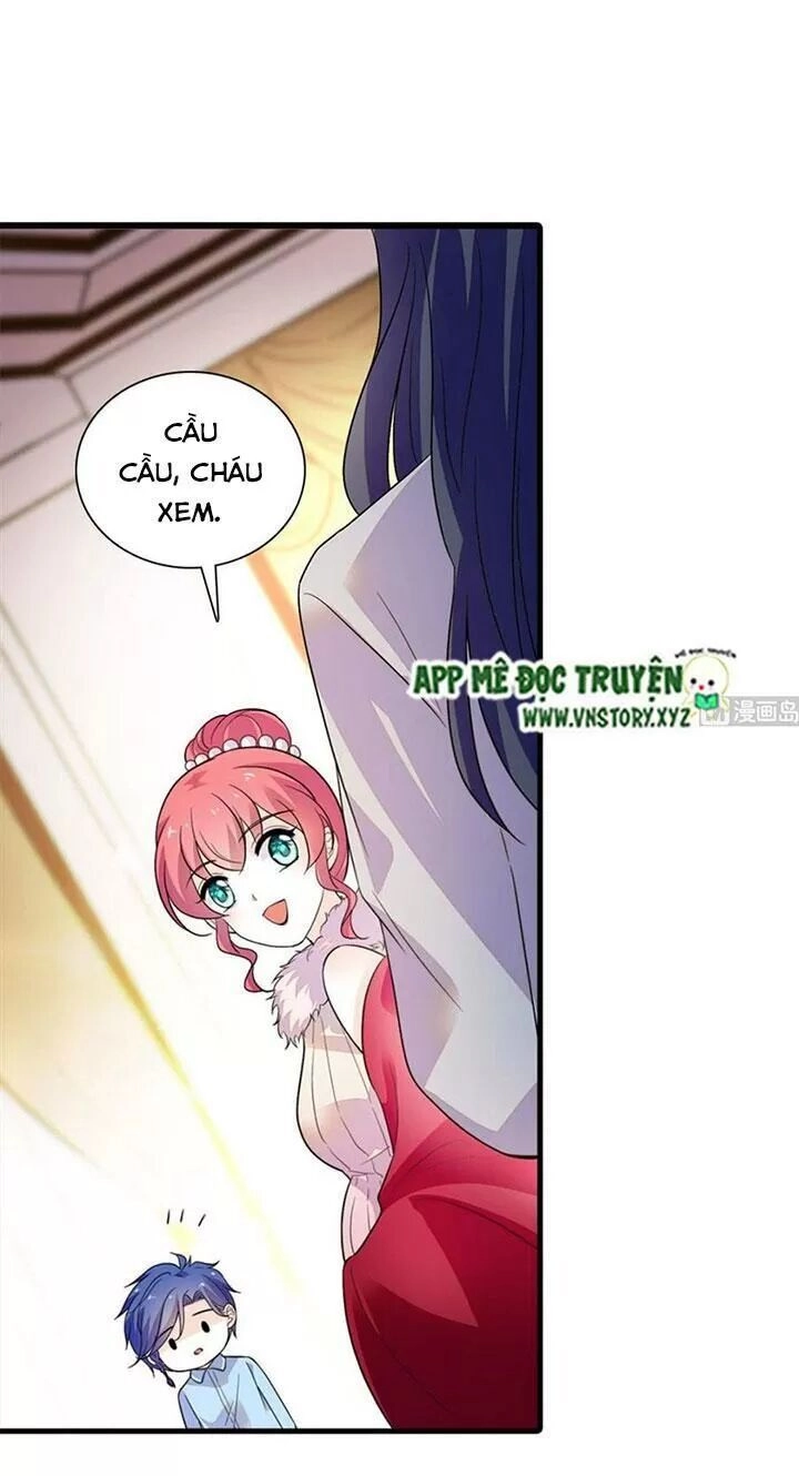 Ngọt Ngào Uy Vũ: Boss Sủng Đến Nghiện Chapter 241 - 32