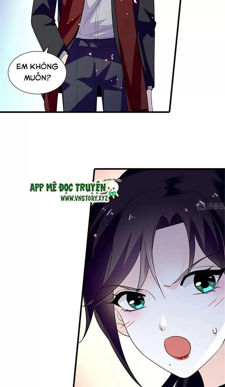 Ngọt Ngào Uy Vũ: Boss Sủng Đến Nghiện Chapter 241 - 37