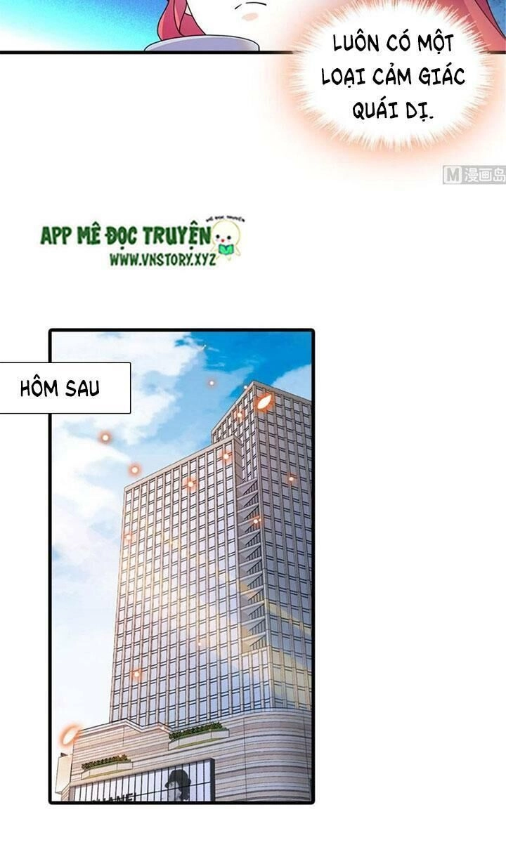 Ngọt Ngào Uy Vũ: Boss Sủng Đến Nghiện Chapter 242 - 9