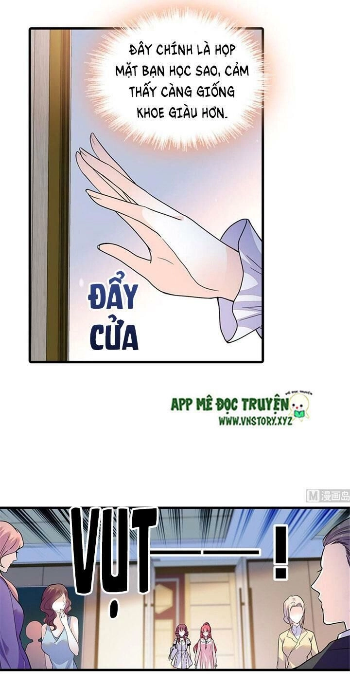 Ngọt Ngào Uy Vũ: Boss Sủng Đến Nghiện Chapter 242 - 15